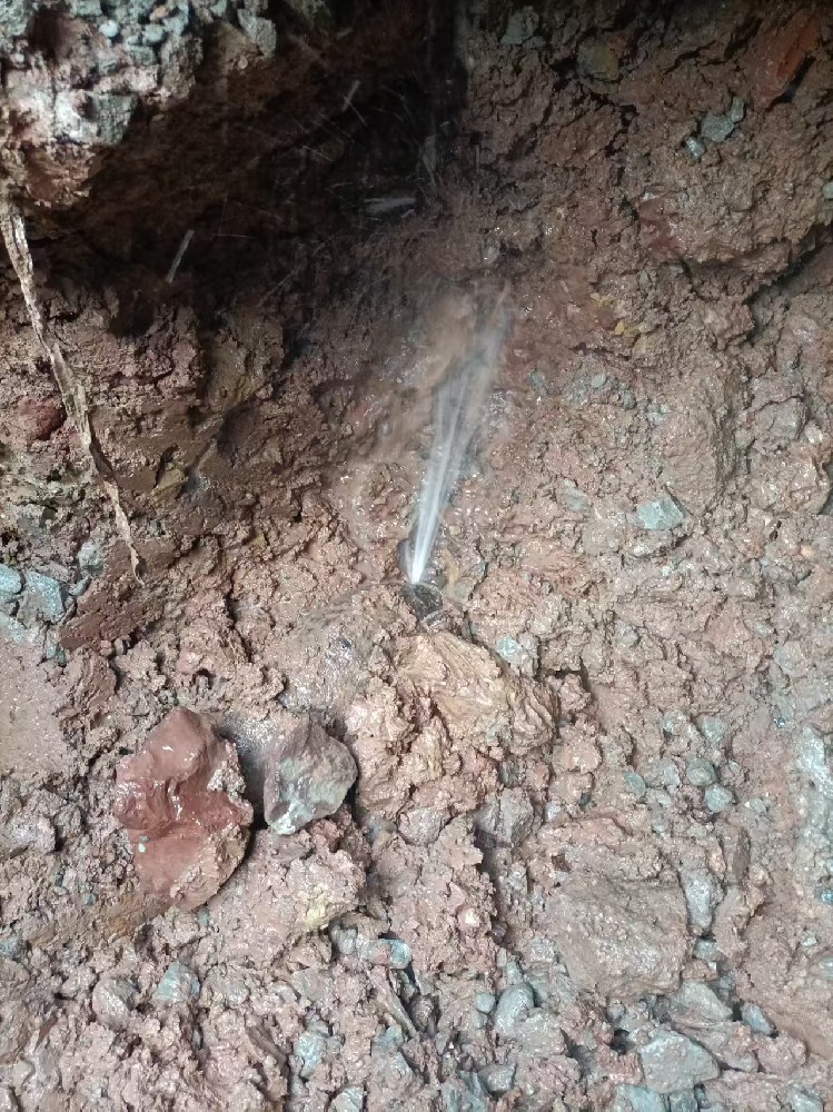 覃塘区自来水管漏水检测维修